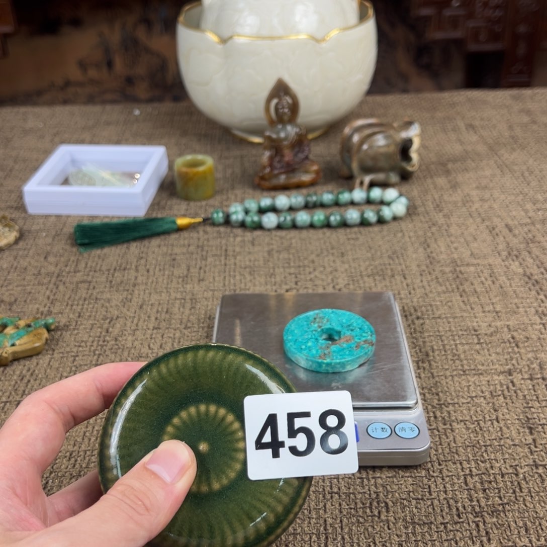 瓷片陶瓷艺术杂项艺术