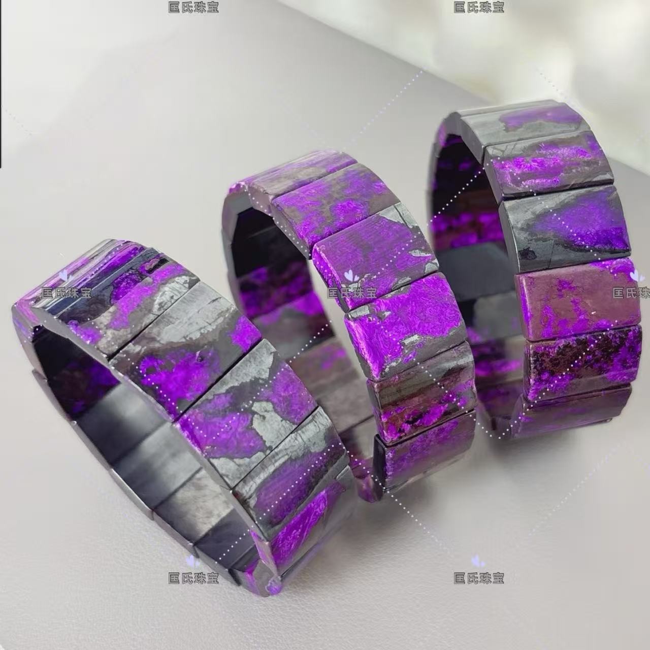 匡氏推荐 高货舒俱来丝绒手排 Z-HL-A2831（多样性发一）