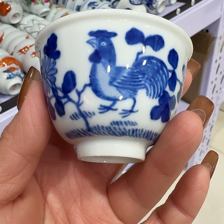 陶瓷艺术品收藏陶瓷
