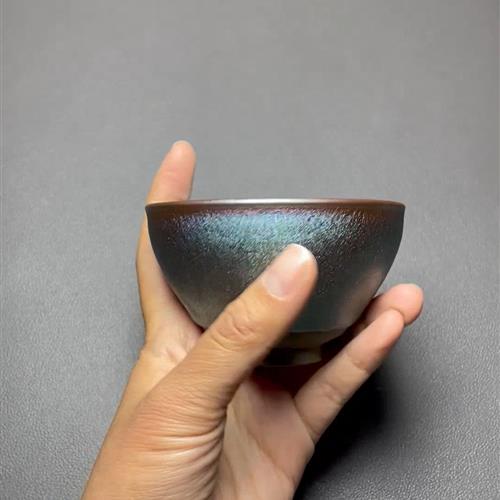 【闪购商品】茶盏-633............