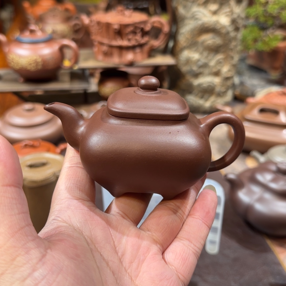 紫砂茶壶1111111111111111