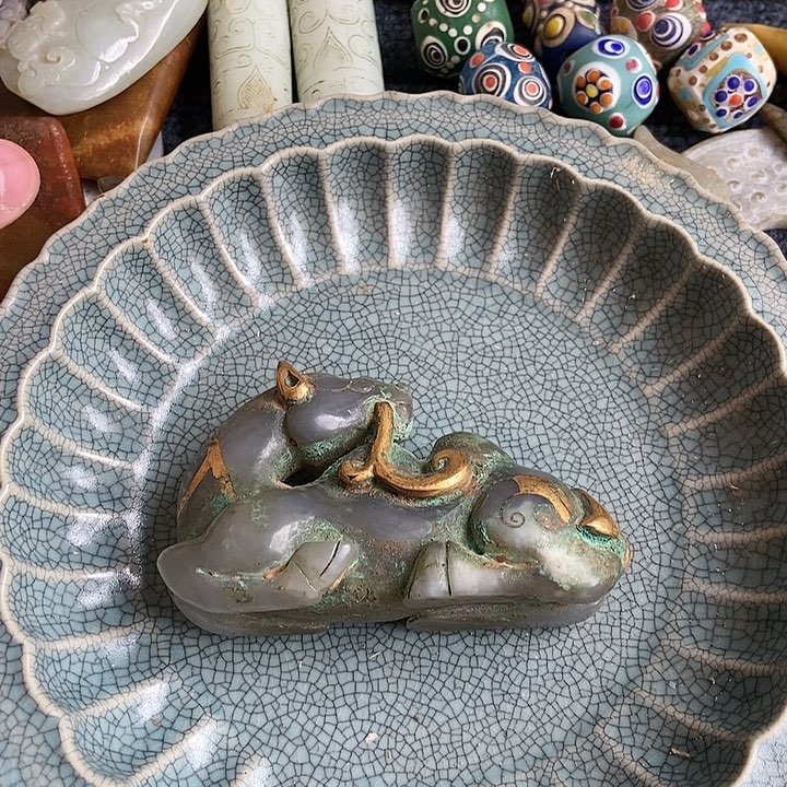 摆件直播专用链接直接拍