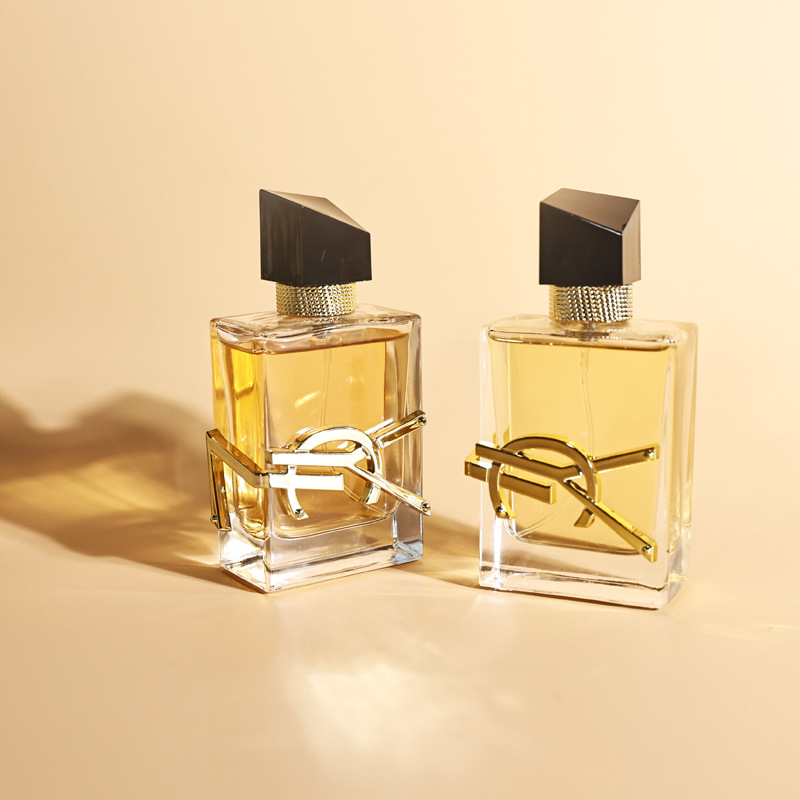 【可儿臻品】初心恋人香水自由之水花香清新淡香自然持久少女香氛