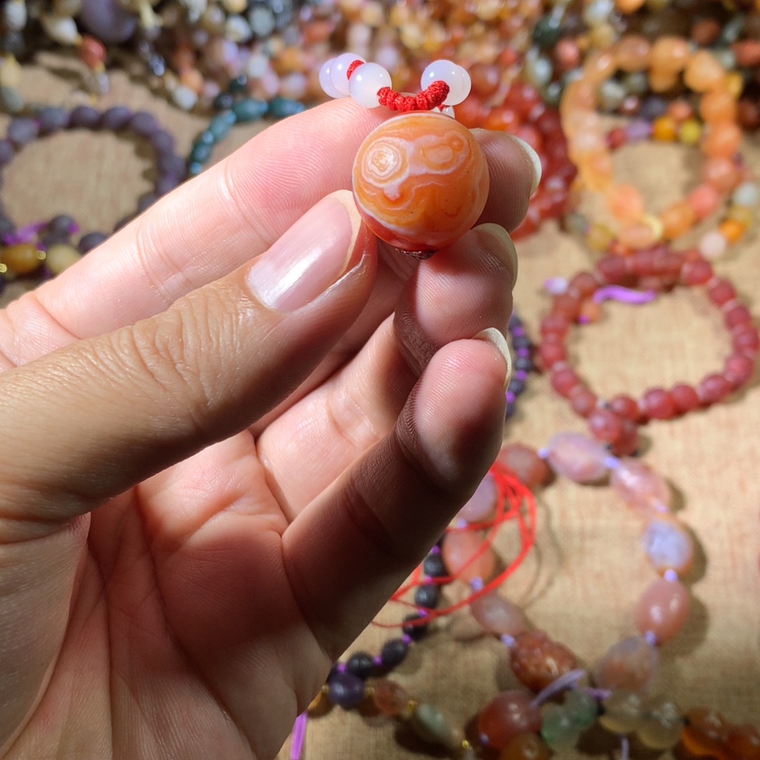 石材大漠戈壁原石