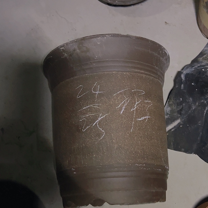 紫砂花盆清仓处理