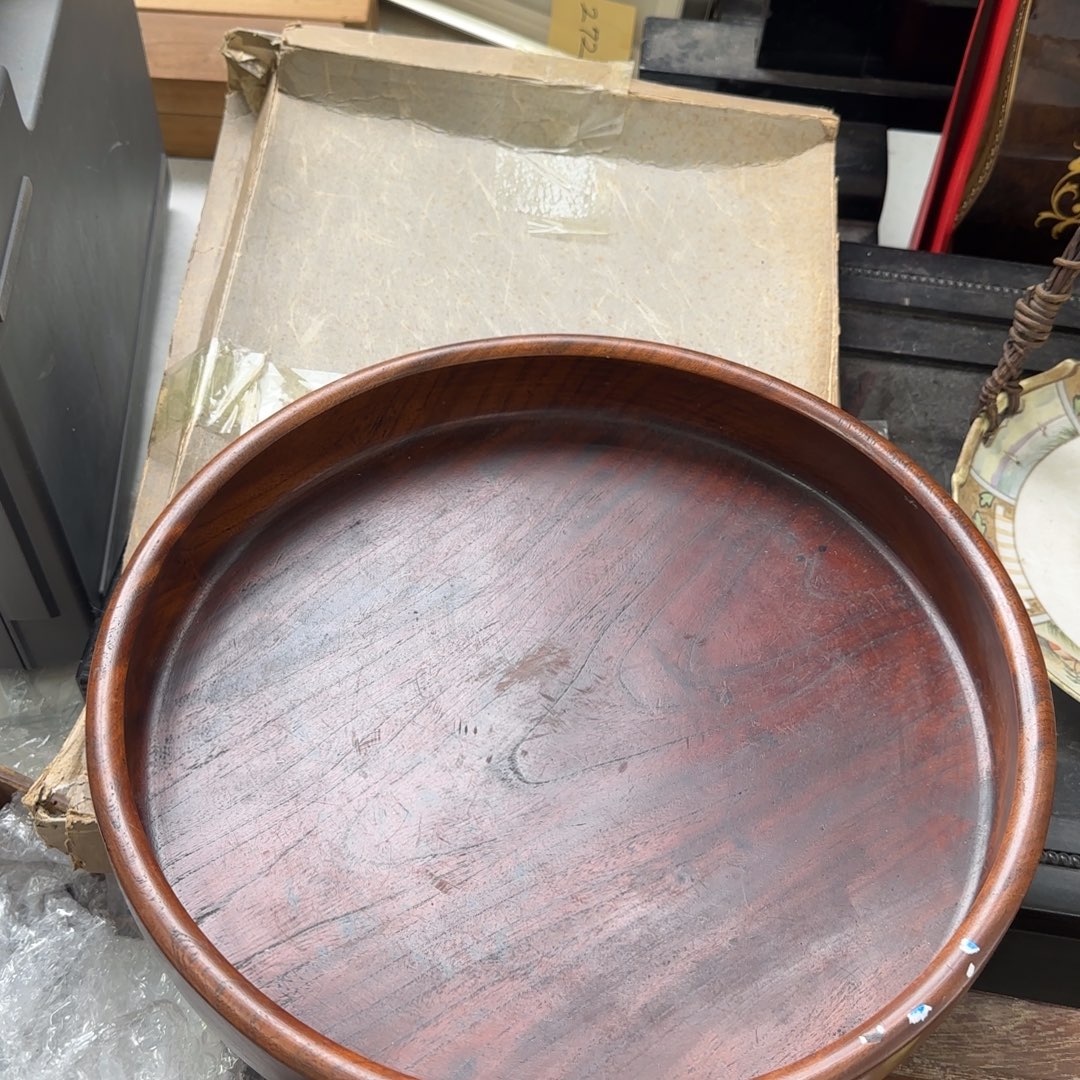 瓷片瓷片中古回流孤品一件