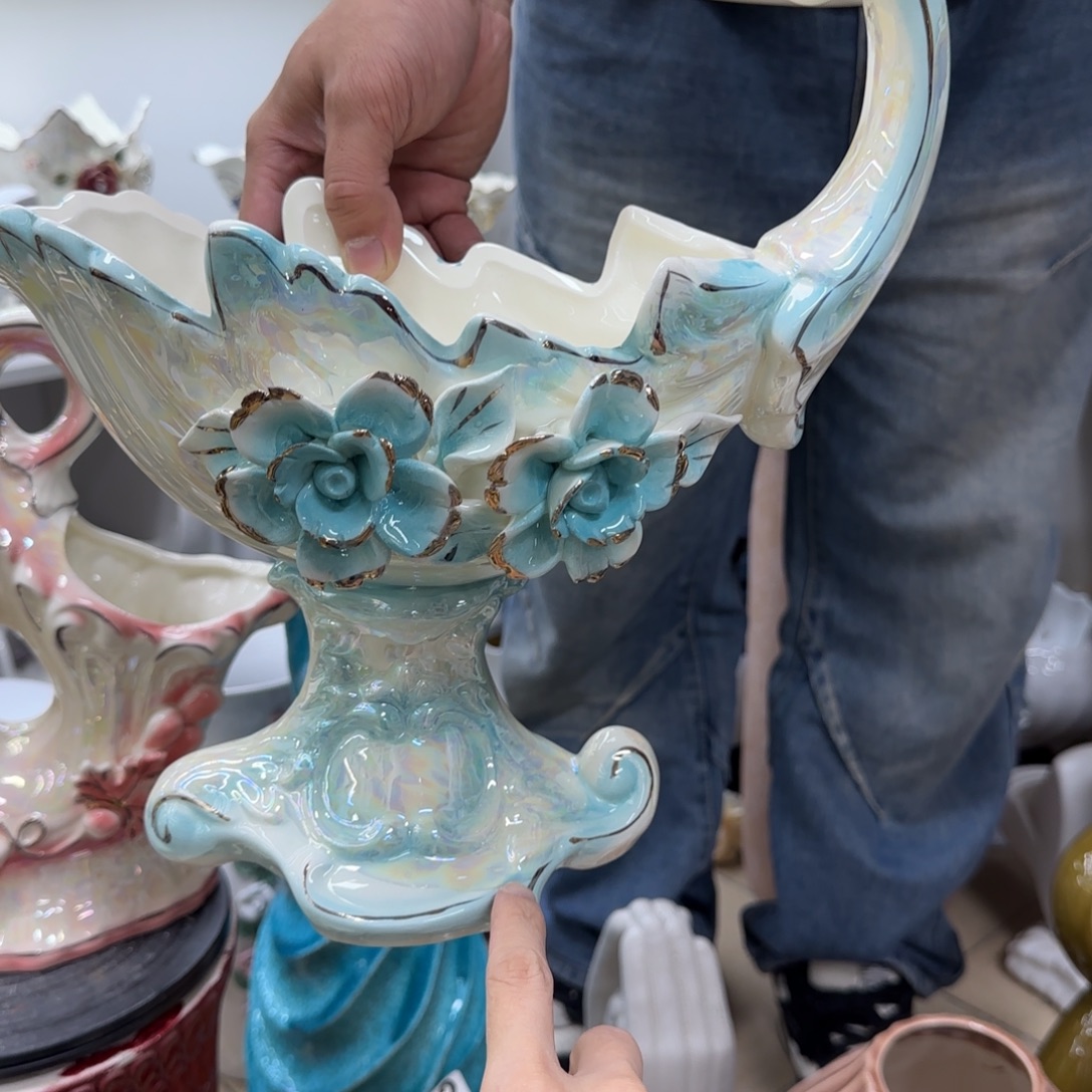 瓷片陶瓷工艺轻微微瑕