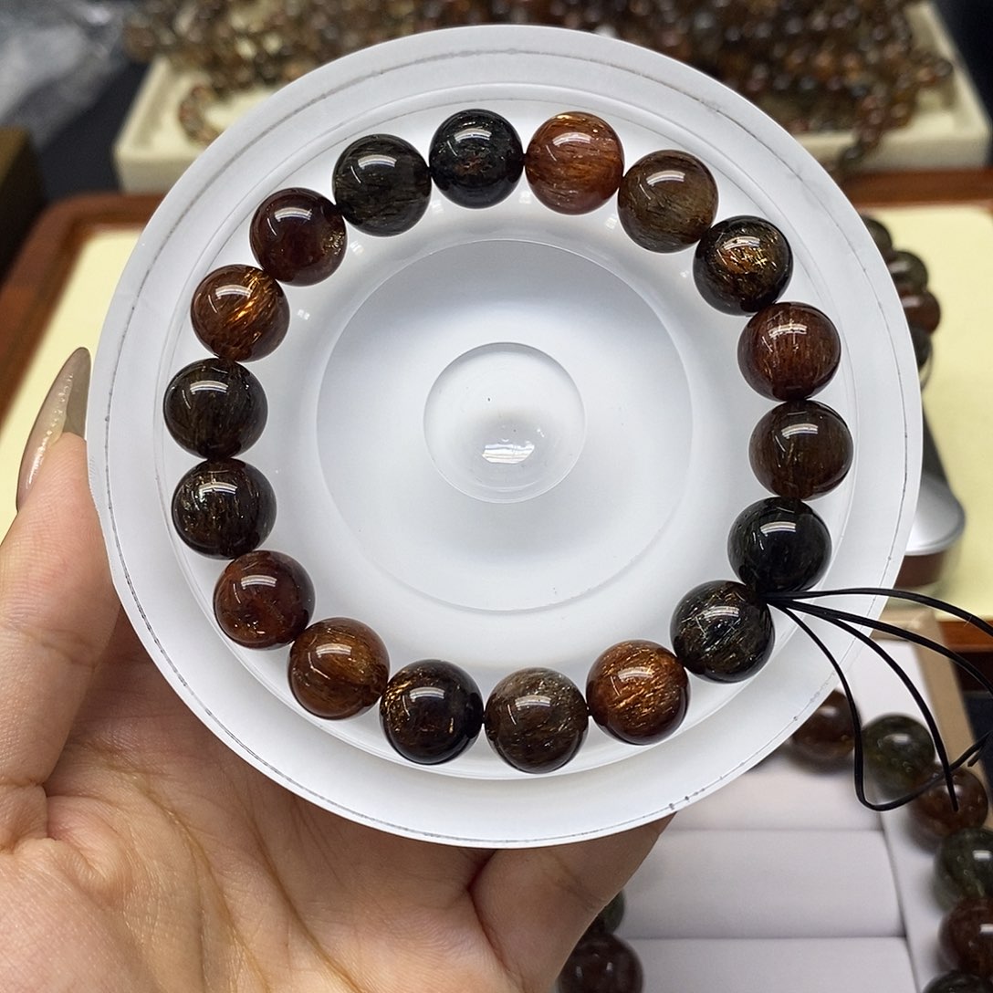 水晶手链未镶嵌7436735753675577