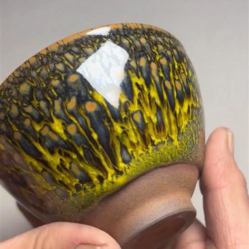 【闪购商品】茶盏-70.............