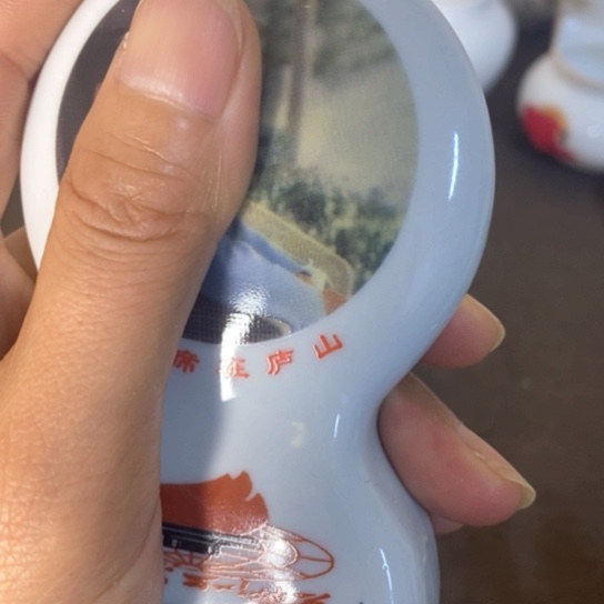 摆件景德镇陶瓷学院