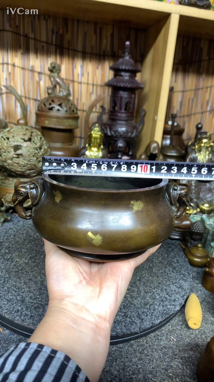 精品摆件工艺精湛