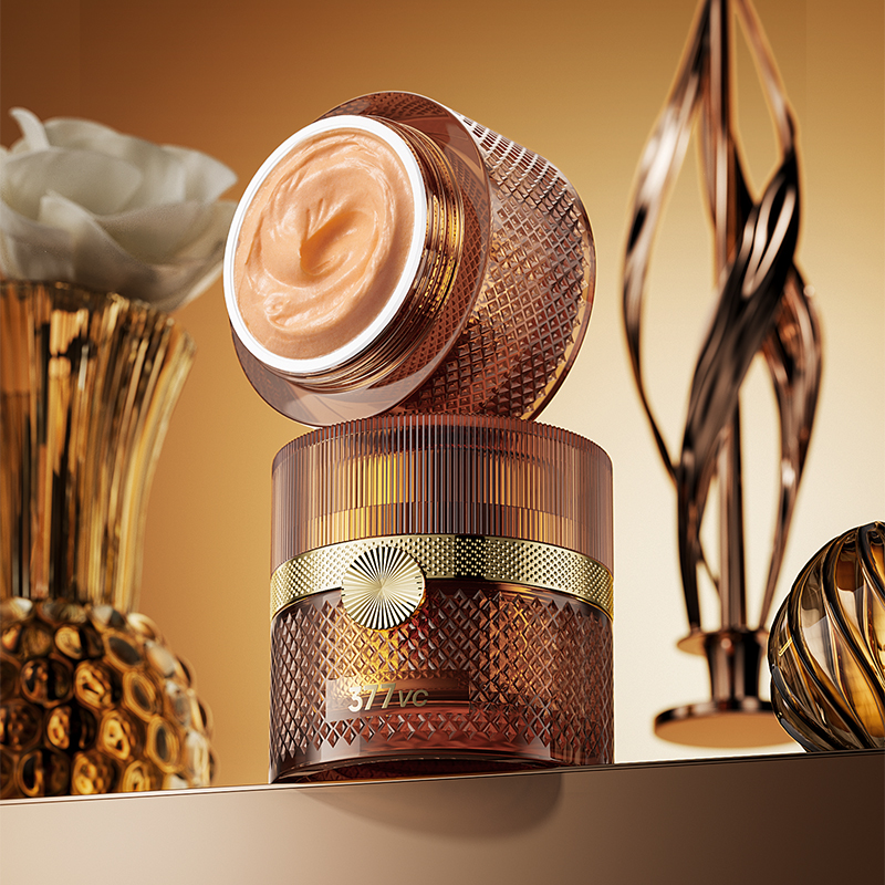 肤研美白祛斑滋养贵妇膏-xzq