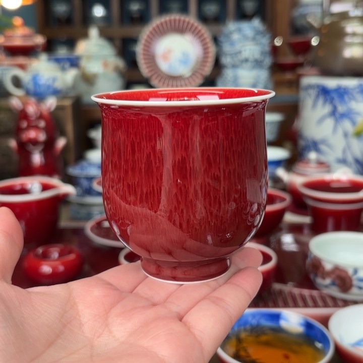 陶闻轩坊开播福利杯