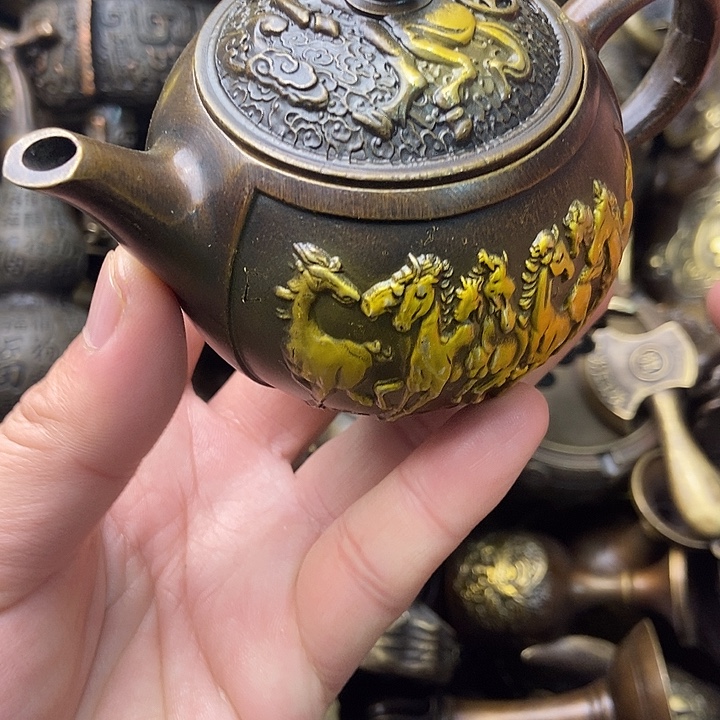 铜器摆件有限公司