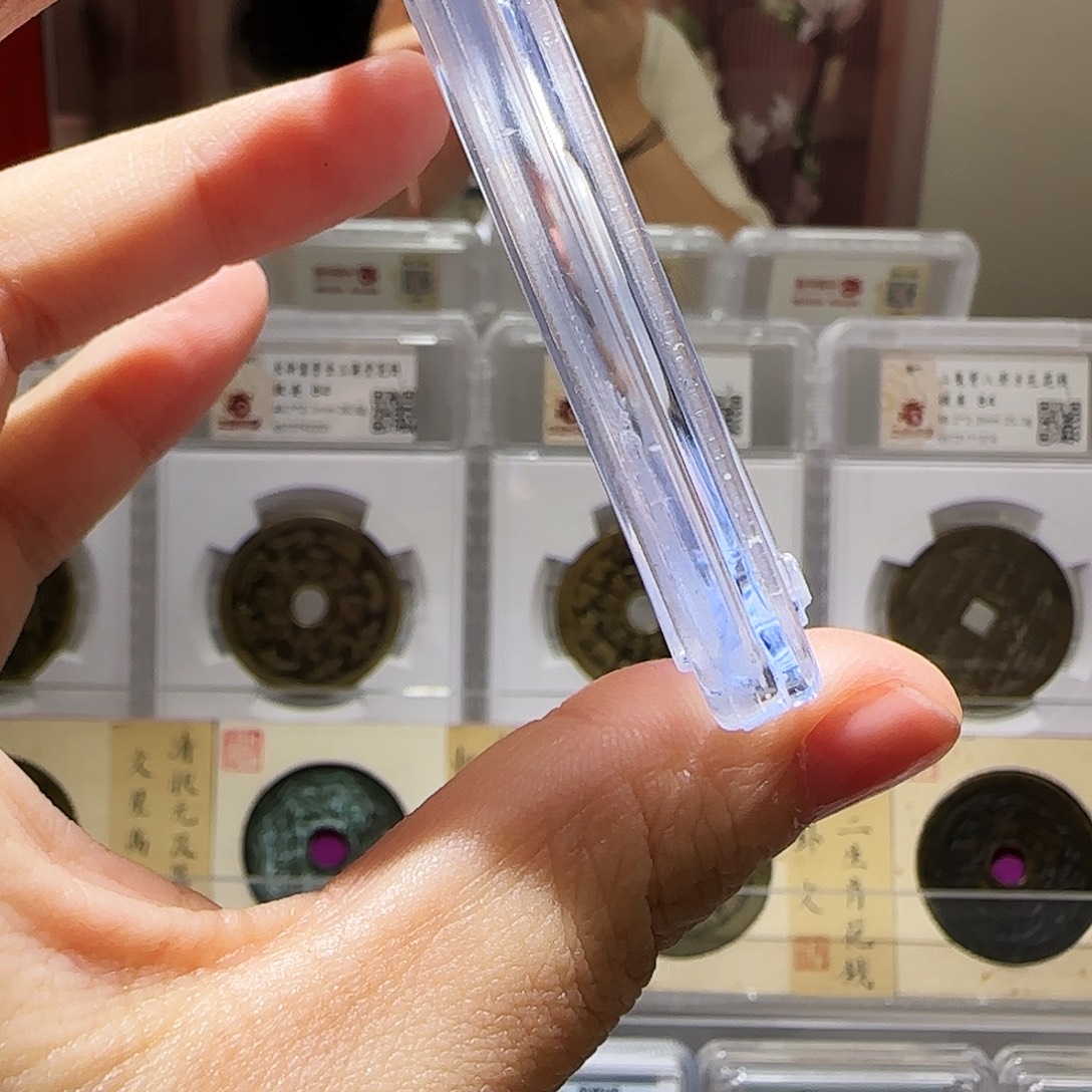 林***o铜Li开盒不退不换