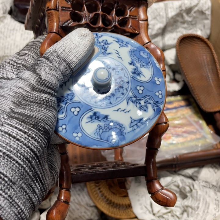 紫砂陶瓷艺术陶瓷艺术