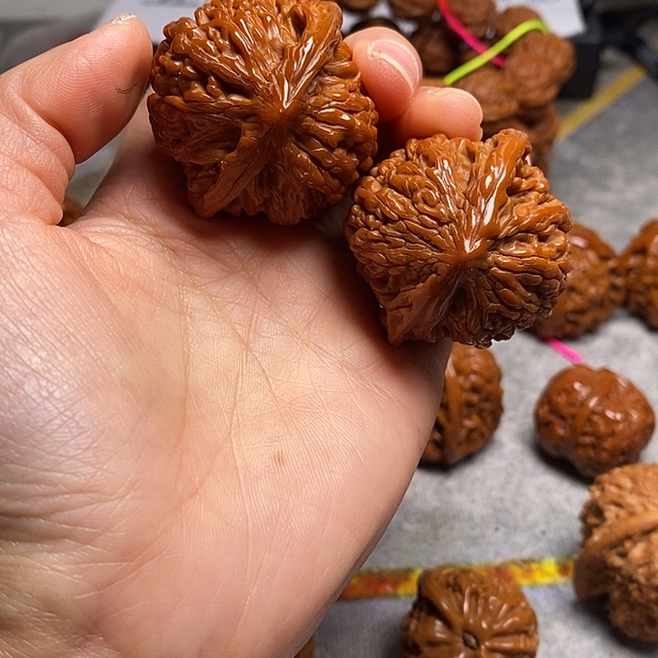 肖***）大叶紫檀（黑酸枝木类）