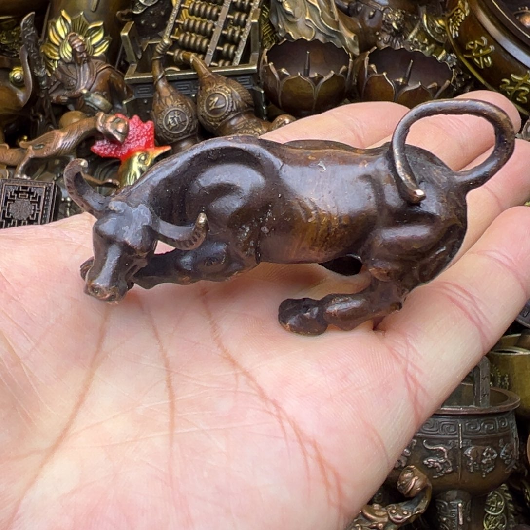 精美文玩精品摆件