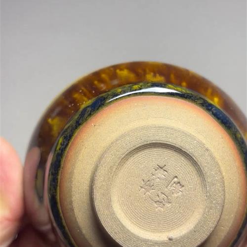 【闪购商品】茶盏-284............