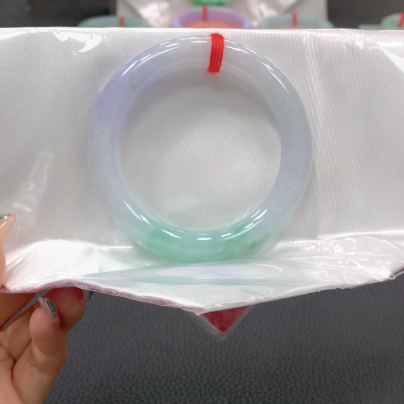 【闪购商品】翡翠未镶嵌手镯翡翠
