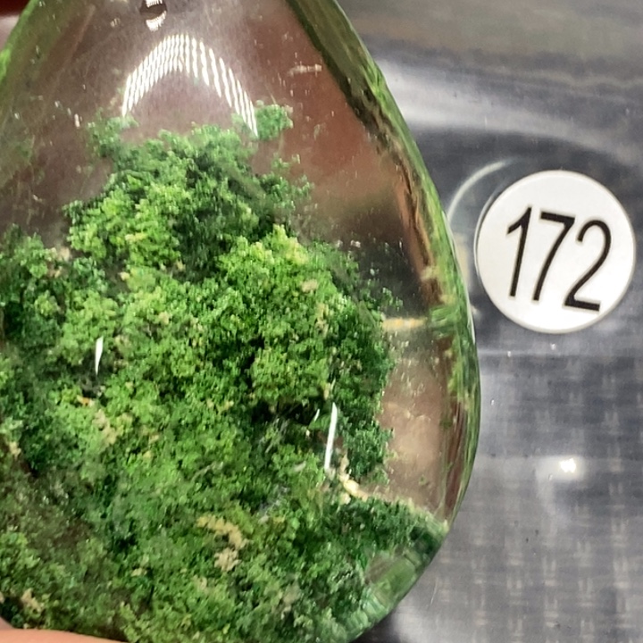 梦***幻水晶颈饰未镶嵌水晶