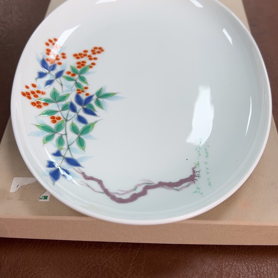 陶瓷深川瓷器瓷器