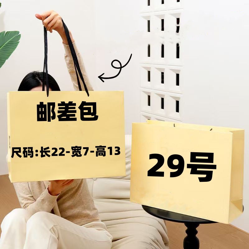 【29号】2025秋季新款邮差包时尚轻奢A9002-2