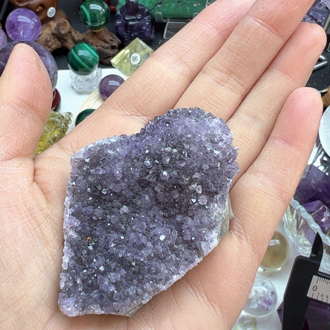 水晶水晶摆件未镶嵌