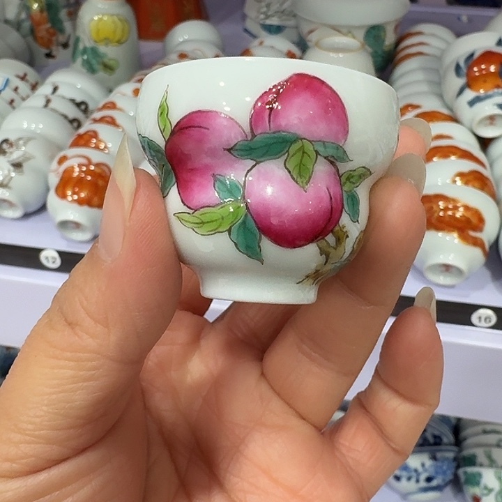 陶瓷艺术品收藏陶瓷