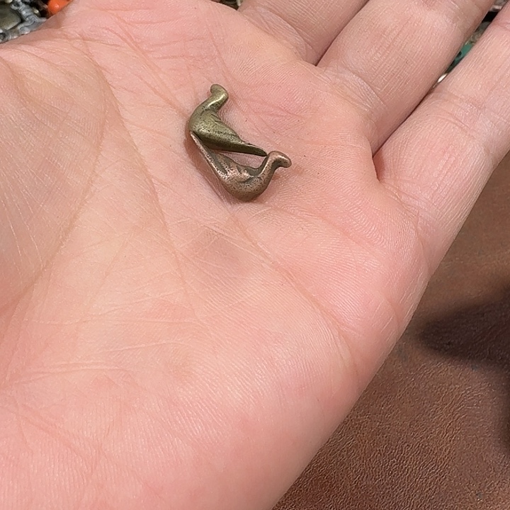 藏传文玩配饰配饰