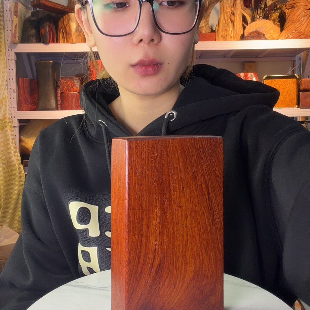 紫檀木类端景台L****l