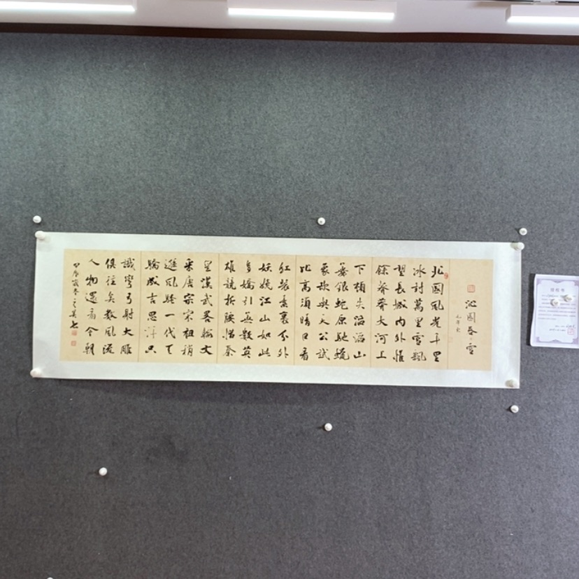 【闪购商品】书法书法作品欣赏，书法作品