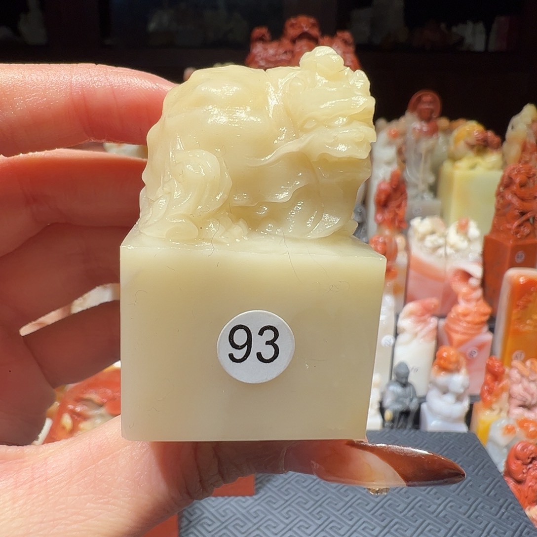 寿山石寿山石批发