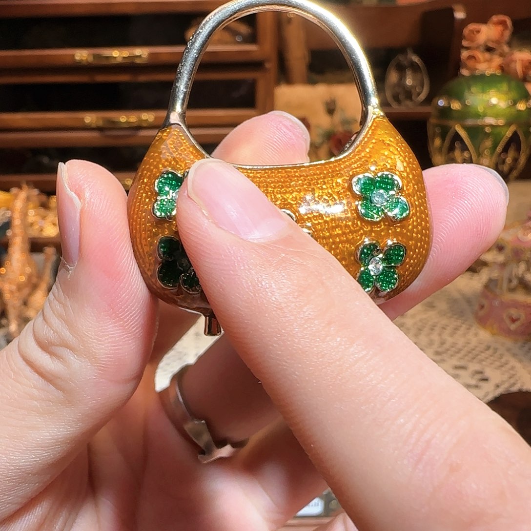 手工制品默认微瑕