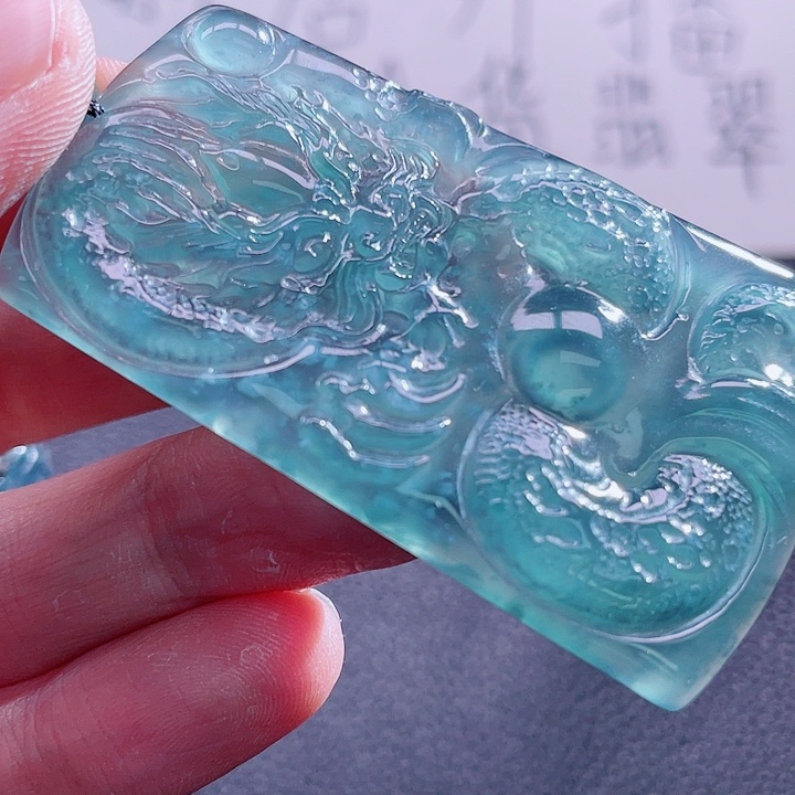 翡翠颈饰未镶嵌99999999