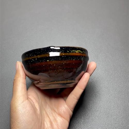 【闪购商品】茶盏-695............