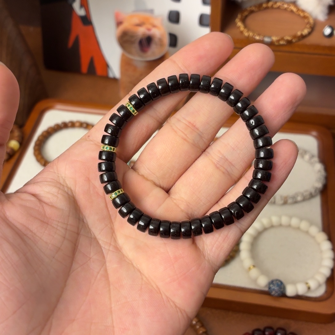 菩提根/象牙果手串