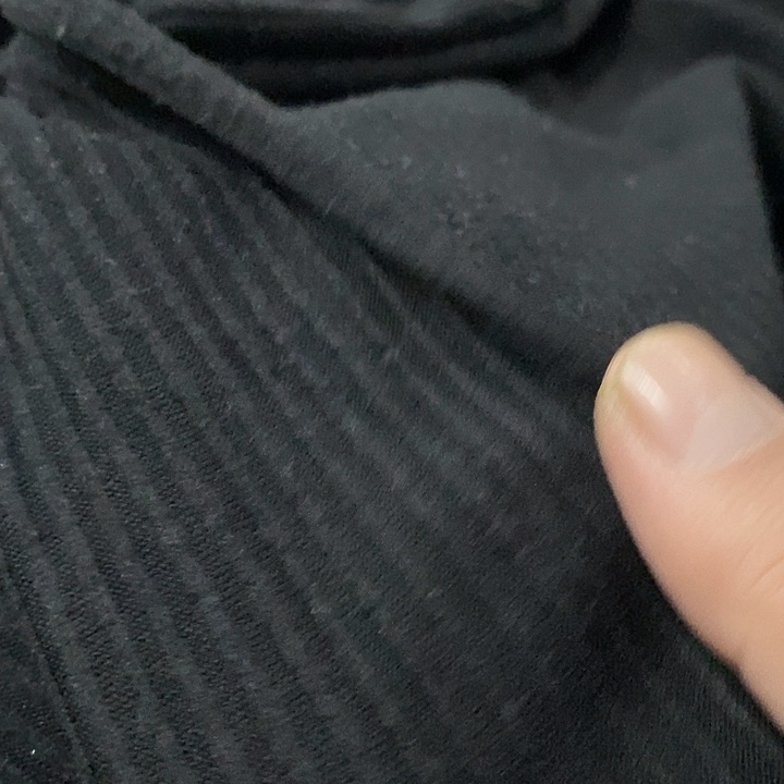 无纺布高档面料3mi