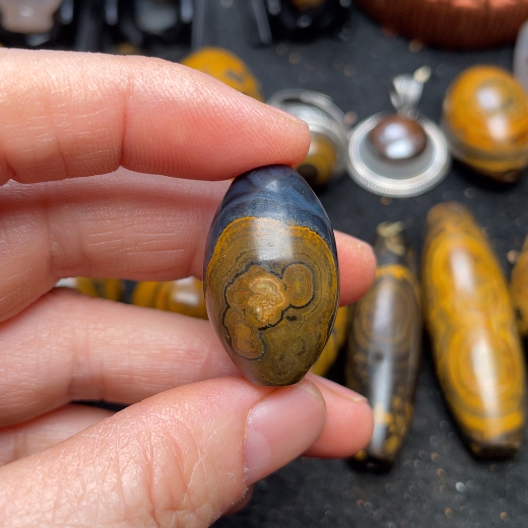 石材纯天然奇石原石55