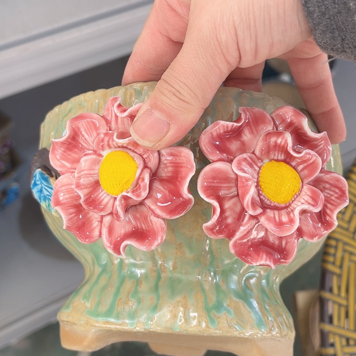 【闪购商品】红陶福利