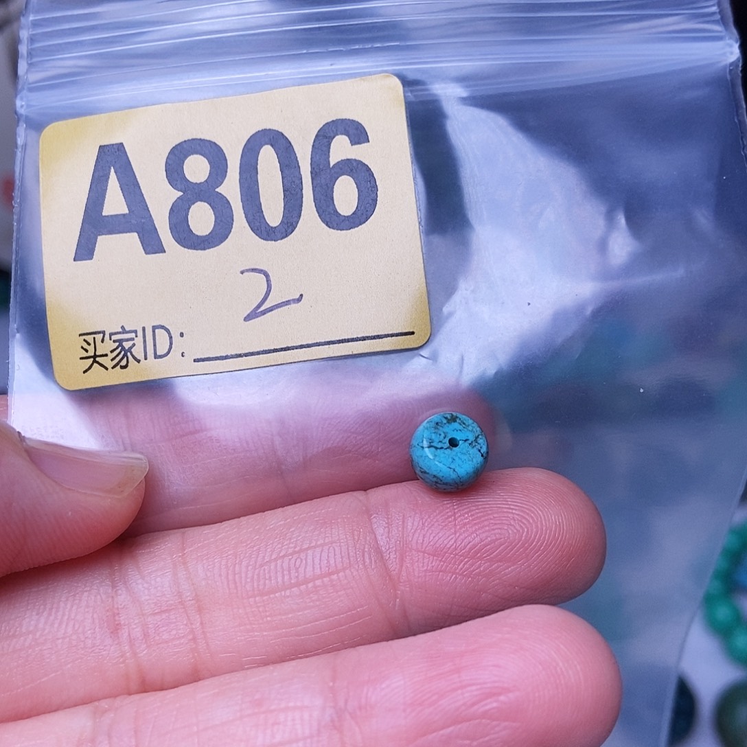 绿石头十堰特色手工古风配饰空竹十堰特色散珠