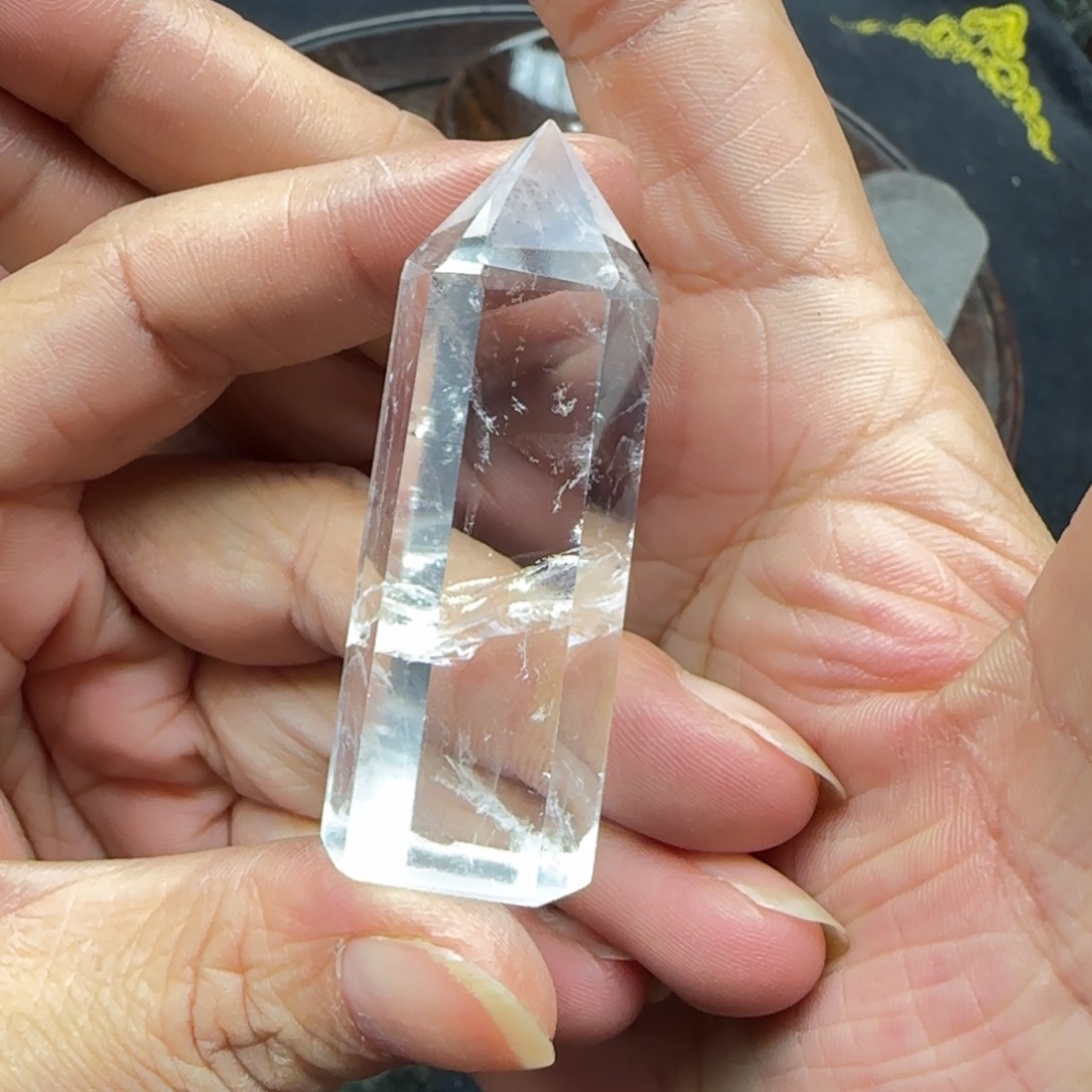 水晶未镶嵌未镶嵌f989