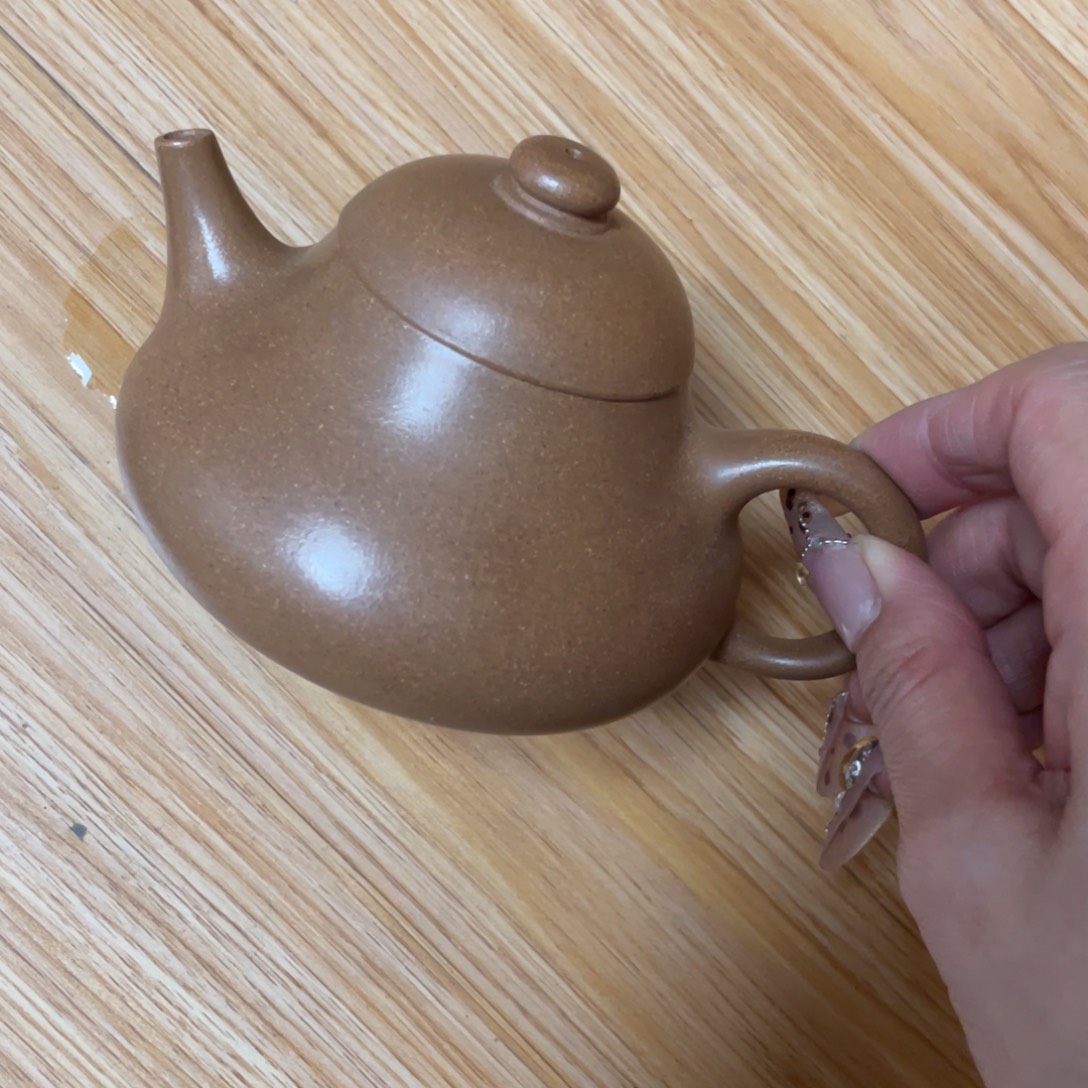 紫砂茶壶紫砂艺术作品