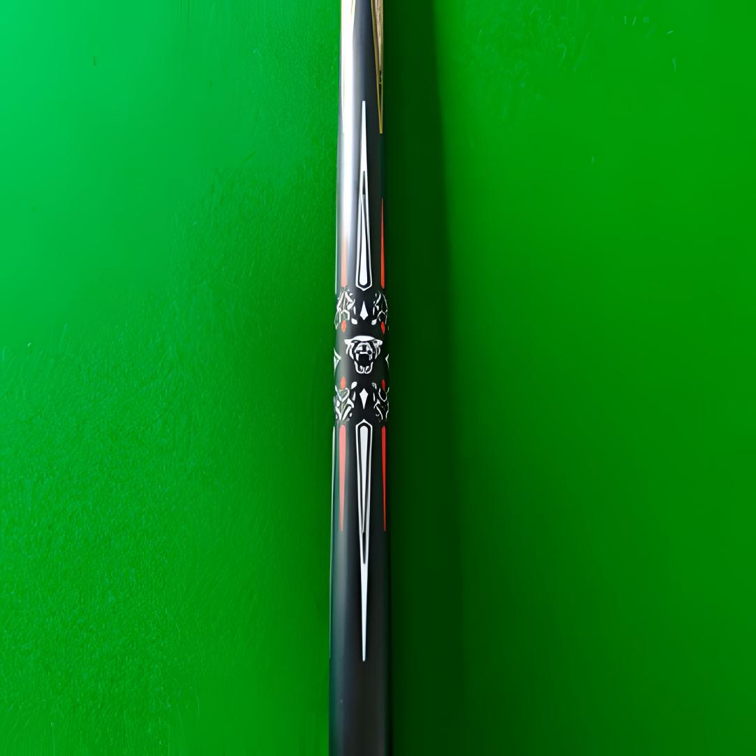 野豹G5复刻带芯片