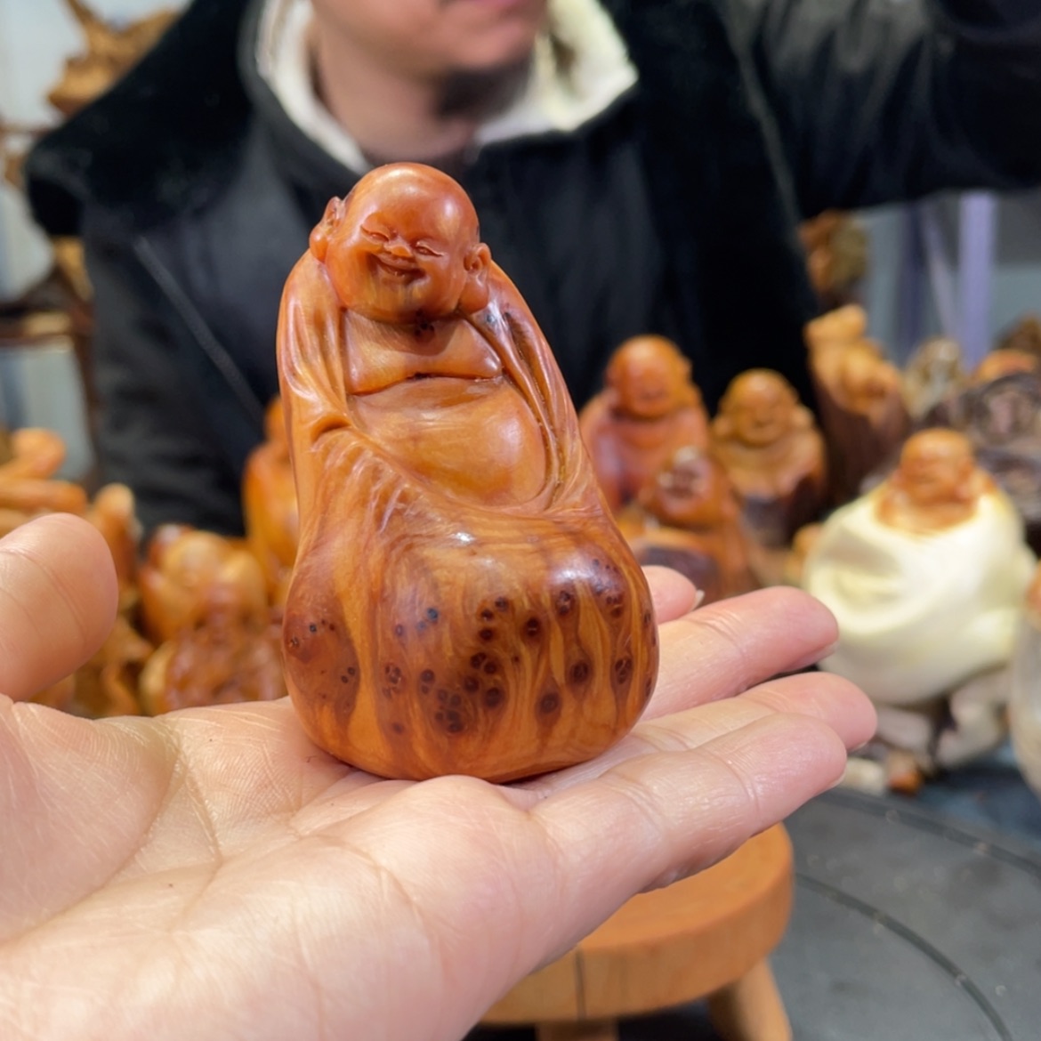 【闪购商品】柏木（崖柏）其他