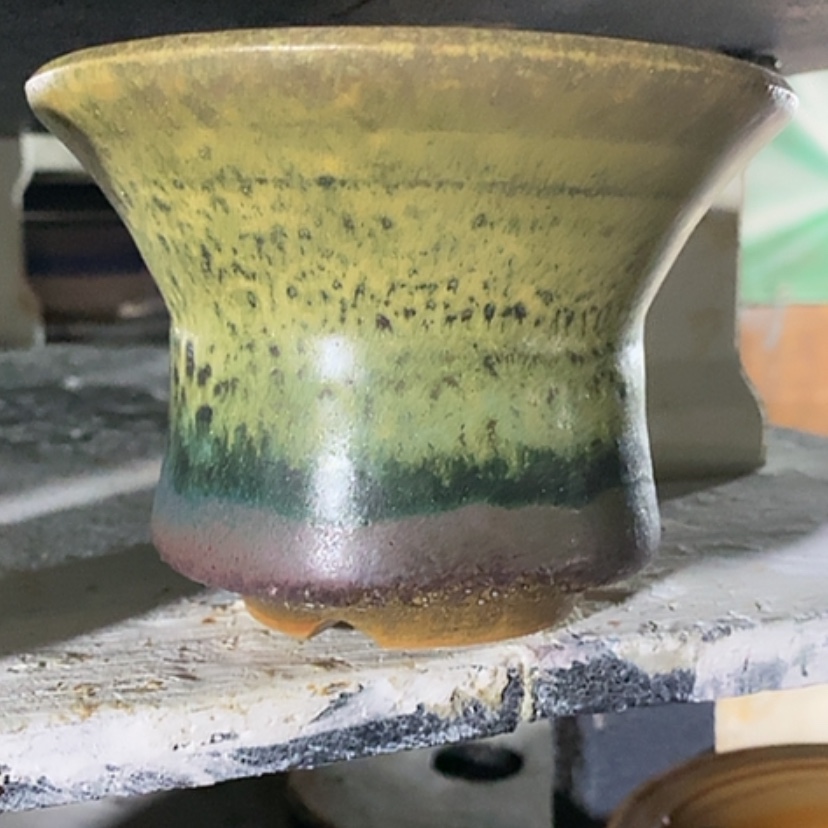 【闪购商品】红陶瑕疵