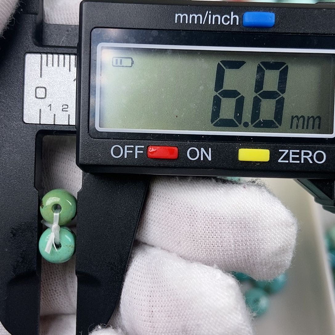 【闪购商品】绿松石珠宝奇石未镶嵌