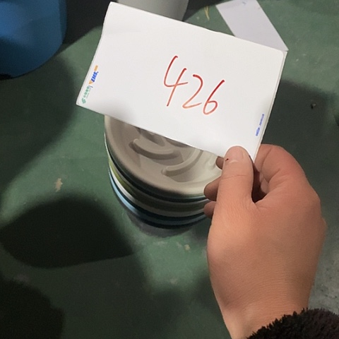 树脂编号426瑕疵