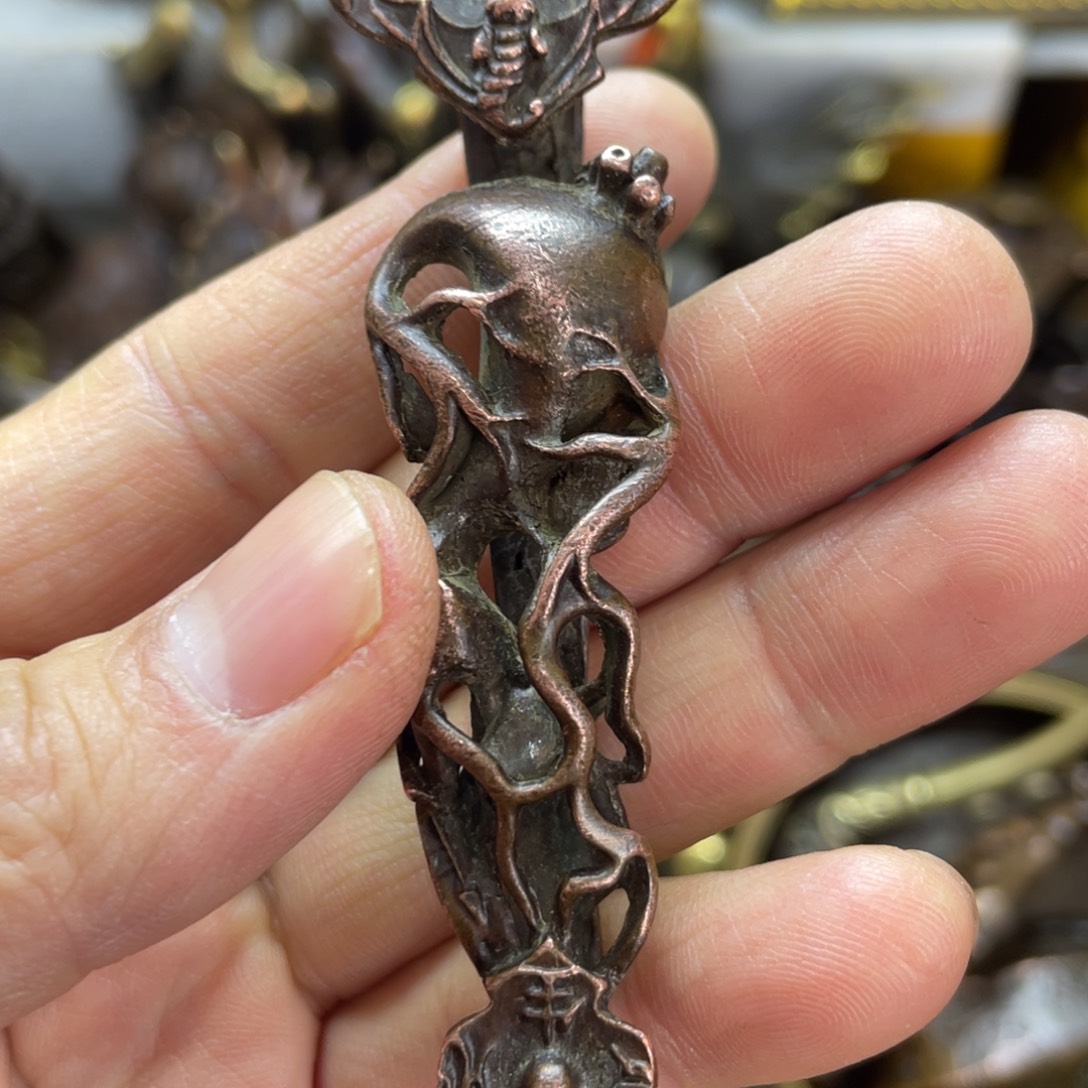 铜器摆件诚信经营