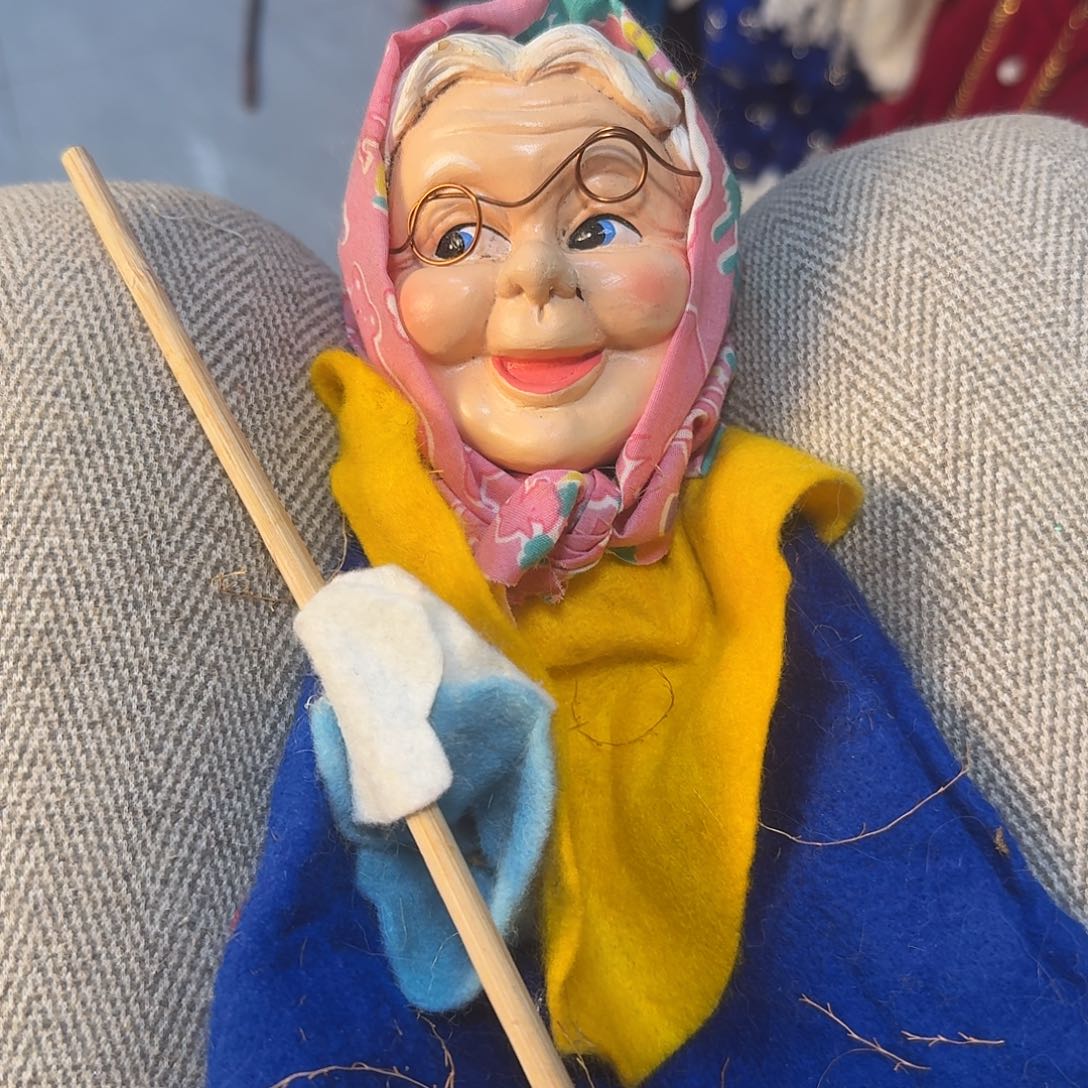 中古老货不退不换